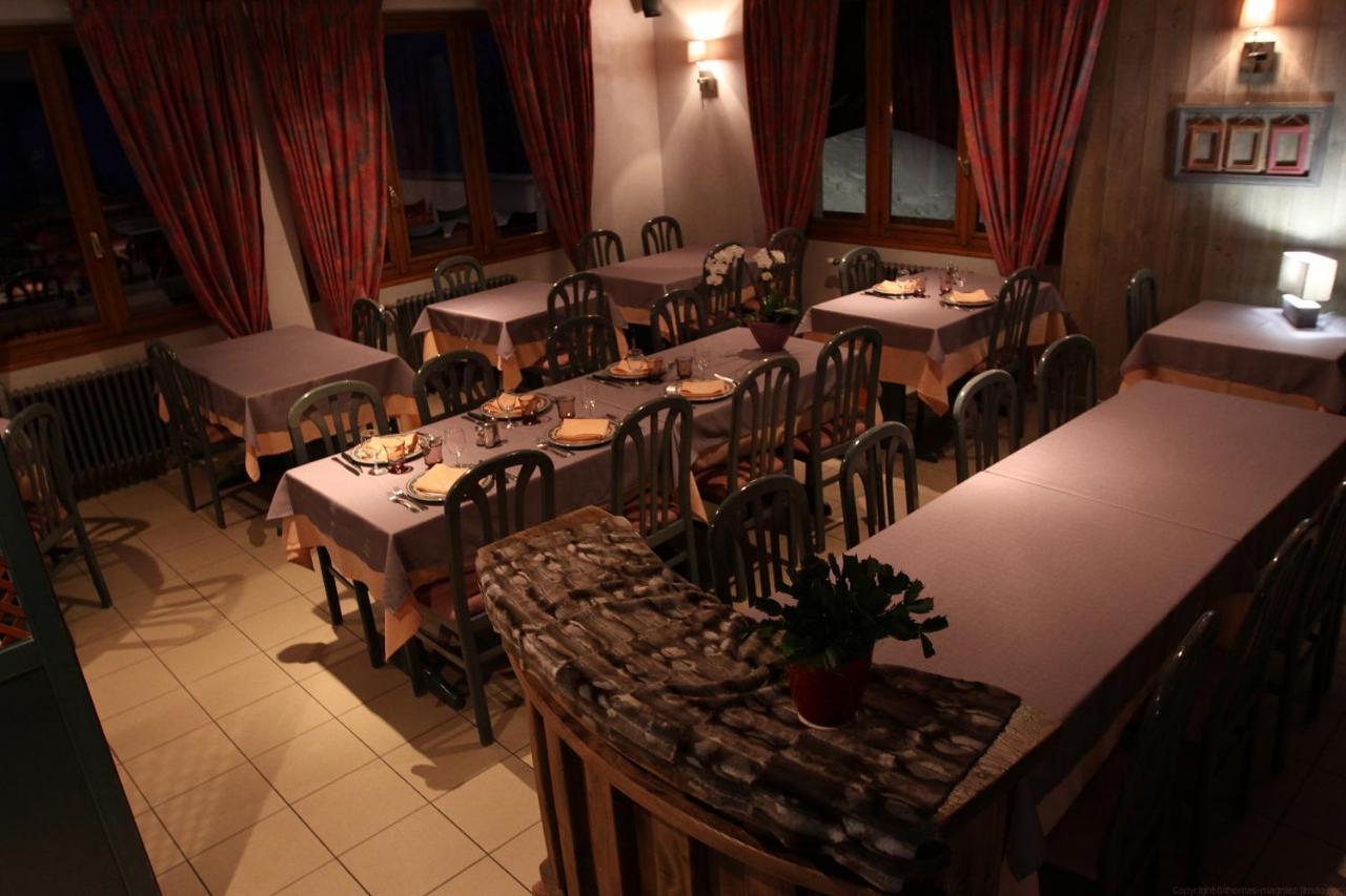 Chalet Prestige Beausoleil - Vue Panoramique Saint-Sorlin-dʼArves Extérieur photo