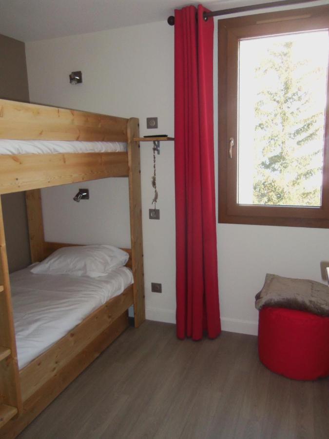 Chalet Prestige Beausoleil - Vue Panoramique Saint-Sorlin-dʼArves Extérieur photo