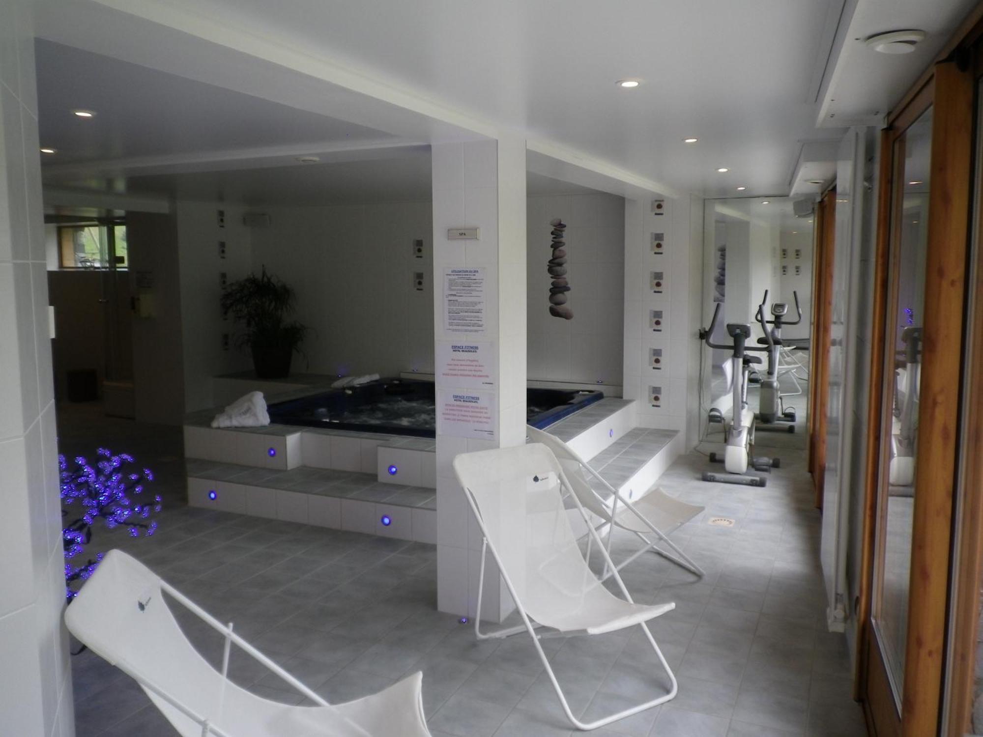 Chalet Prestige Beausoleil - Vue Panoramique Saint-Sorlin-dʼArves Extérieur photo